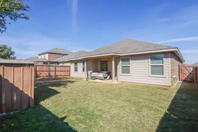 732 Watson Way, Crowley, TX 76036 - Photo 21