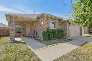 732 Watson Wy, Crowley, TX 76036 - Photo 1