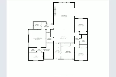 1656 W Wintergreen Road, Lancaster, TX 75134 - Photo 31