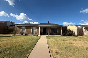 8605 Woodside Dr, Rowlett, TX 75088 - Photo 1