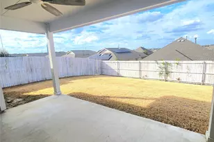6120 Fall Creek Ln, Fort Worth, TX 76123 - Photo 27