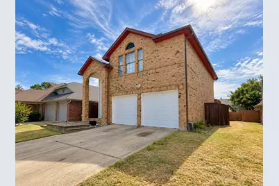 1318 Jasmine Drive, Lewisville, TX 75077 - Photo 1