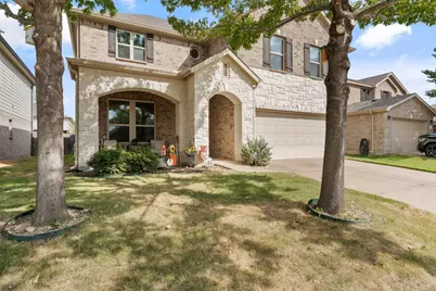 8932 Winding Valley Drive, Fort Worth, TX 76244 - Photo 3