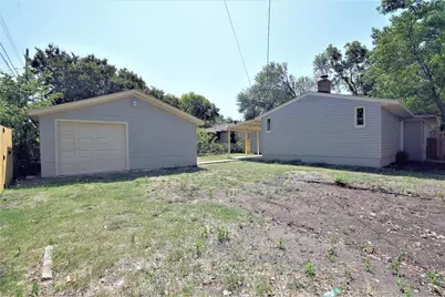 2435 Hillsboro Avenue, Dallas, TX 75228 - Photo 19