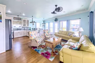 2009 Lakeview, Crystal Beach, TX 77650 - Photo 11