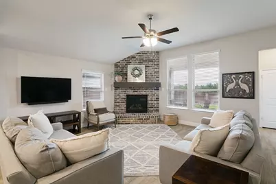5924 Pine River Lane, Fort Worth, TX 76179 - Photo 5