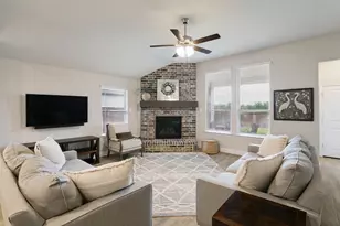 5924 Pine River Ln, Fort Worth, TX 76179 - Photo 5