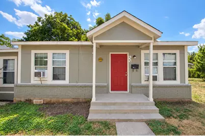 2306 Ross Avenue #100, Fort Worth, TX 76164 - Photo 1