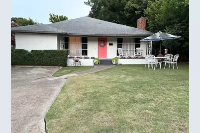 1406 Eastus Drive, Dallas, TX 75208 - Photo 1