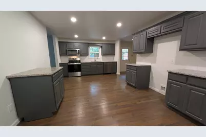 1406 Eastus Drive, Dallas, TX 75208 - Photo 5