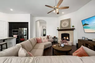 1913 Recioto Dr, McLendon Chisholm, TX 75032 - Photo 13