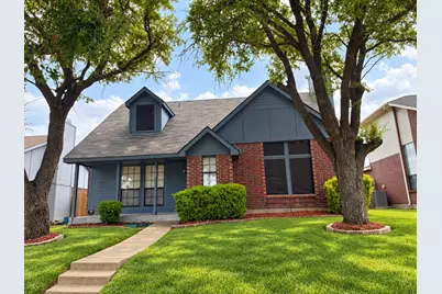 4028 O B Crowe Drive, Dallas, TX 75227 - Photo 1