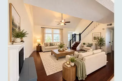4028 O B Crowe Drive, Dallas, TX 75227 - Photo 9