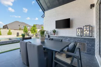1816 Gathering Trail, Argyle, TX 76226 - Photo 31