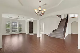 10438 Coach House Ln, Frisco, TX 75035 - Photo 9