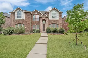 10438 Coach House Ln, Frisco, TX 75035 - Photo 1