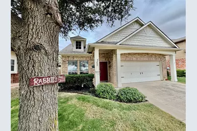 504 Winbridge Lane, Fort Worth, TX 76052 - Photo 1