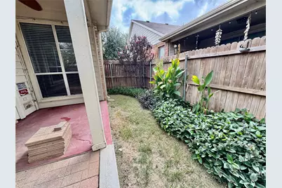 504 Winbridge Lane, Fort Worth, TX 76052 - Photo 29