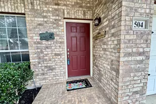 504 Winbridge Ln, Fort Worth, TX 76052 - Photo 3