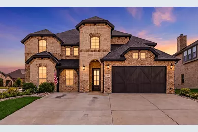 113 St Elias Drive, Burleson, TX 76028 - Photo 39
