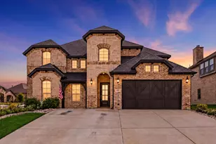 113 St Elias Dr, Burleson, TX 76028 - Photo 39