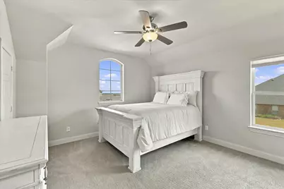 113 St Elias Drive, Burleson, TX 76028 - Photo 23