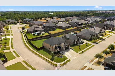 113 St Elias Drive, Burleson, TX 76028 - Photo 35