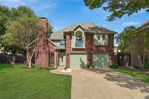 3817 Periwinkle St, Bedford, TX 76021 - Photo 1