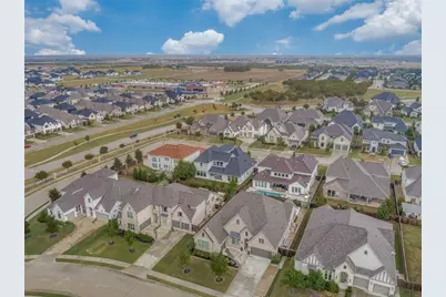 2180 Ivywood Lane, Prosper, TX 75078 - Photo 33