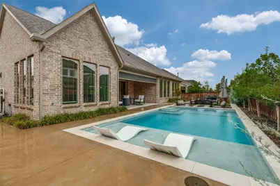 2180 Ivywood Lane, Prosper, TX 75078 - Photo 29