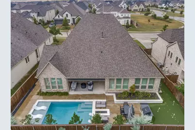 2180 Ivywood Lane, Prosper, TX 75078 - Photo 1