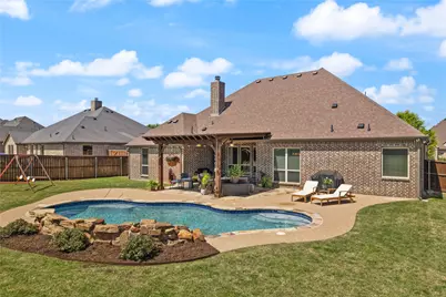 123 Claremont Drive, Ovilla, TX 75154 - Photo 5