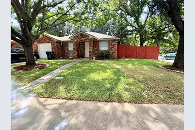 1036 El Triumfo Street, Dallas, TX 75212 - Photo 3