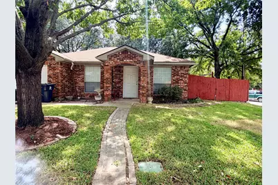 1036 El Triumfo Street, Dallas, TX 75212 - Photo 1