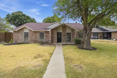 125 Rustic Ridge Drive, Garland, TX 75040 - Photo 1
