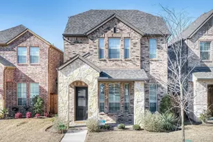 1025 Zachary Way, Allen, TX 75013 - Photo 1