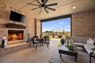 5015 Fox Trot Ln, Caddo Mills, TX 75135 - Photo 25