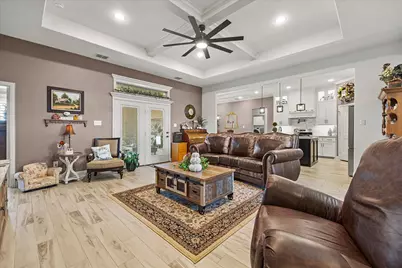 5015 Fox Trot Lane, Caddo Mills, TX 75135 - Photo 7