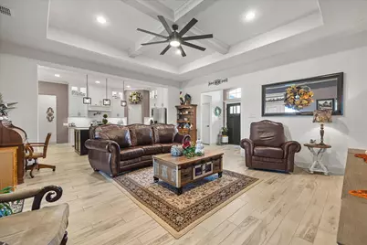 5015 Fox Trot Lane, Caddo Mills, TX 75135 - Photo 5