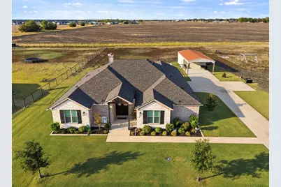 5015 Fox Trot Lane, Caddo Mills, TX 75135 - Photo 1
