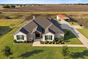 5015 Fox Trot Ln, Caddo Mills, TX 75135 - Photo 1