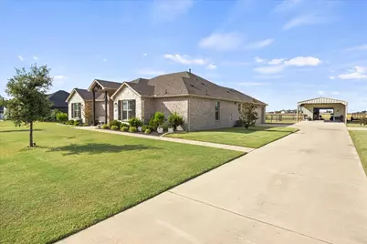 5015 Fox Trot Lane, Caddo Mills, TX 75135 - Photo 31
