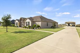 5015 Fox Trot Ln, Caddo Mills, TX 75135 - Photo 31