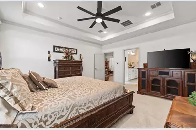 5015 Fox Trot Lane, Caddo Mills, TX 75135 - Photo 13