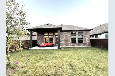 352 Foxthorne Way, Little Elm, TX 75068 - Photo 27