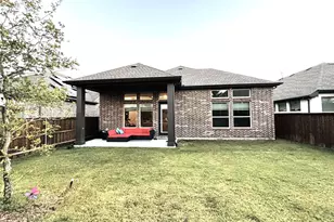 352 Foxthorne Way, Little Elm, TX 75068 - Photo 27