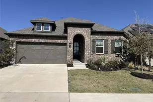 352 Foxthorne Way, Little Elm, TX 75068 - Photo 1