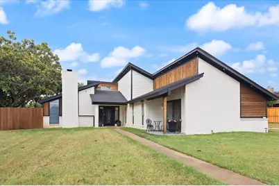 104 San Medina Lane, Joshua, TX 76058 - Photo 1