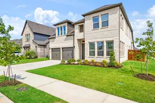 8933 Athens Dr, Denton, TX 76226 - Photo 3