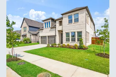8933 Athens Drive, Denton, TX 76226 - Photo 3